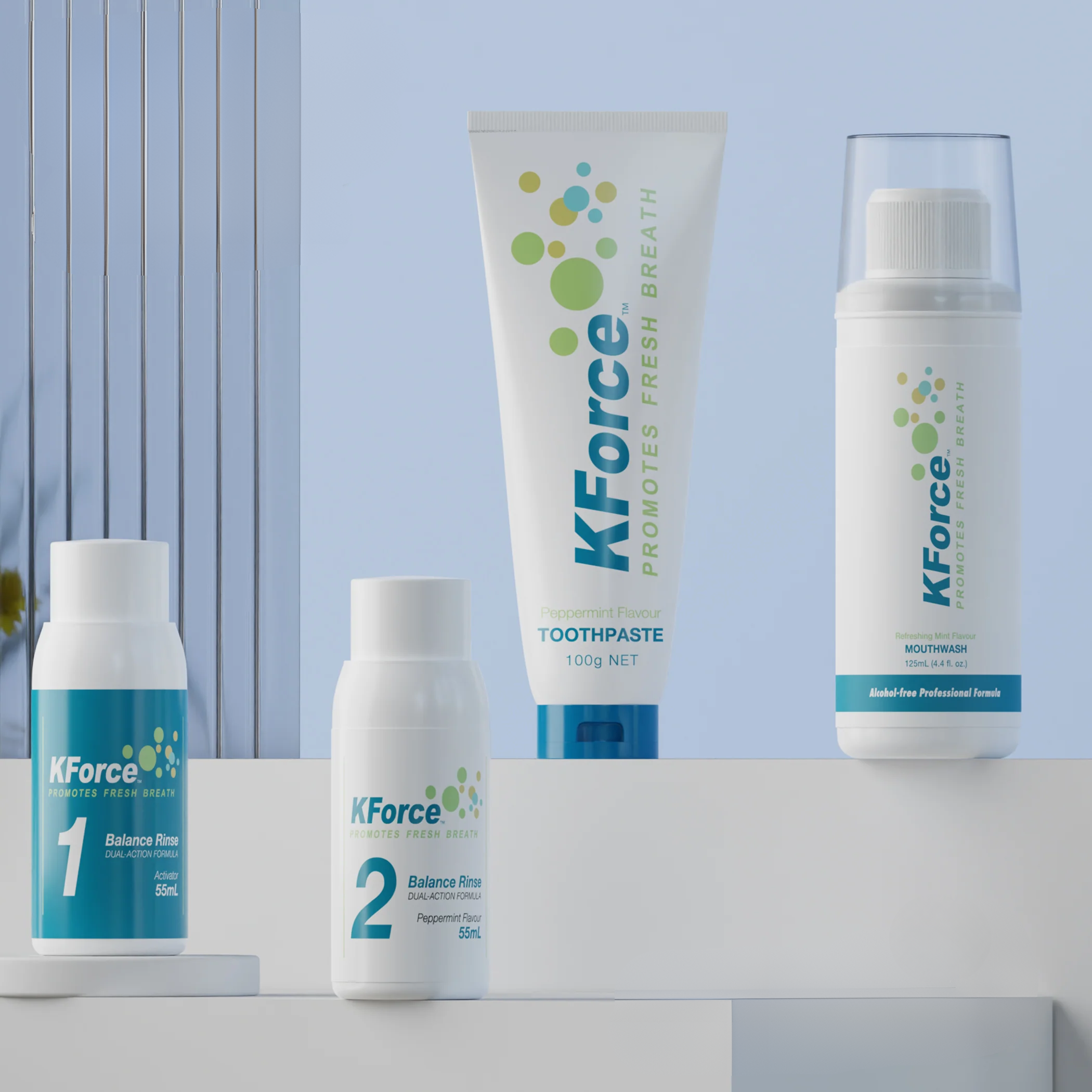 KForce Products