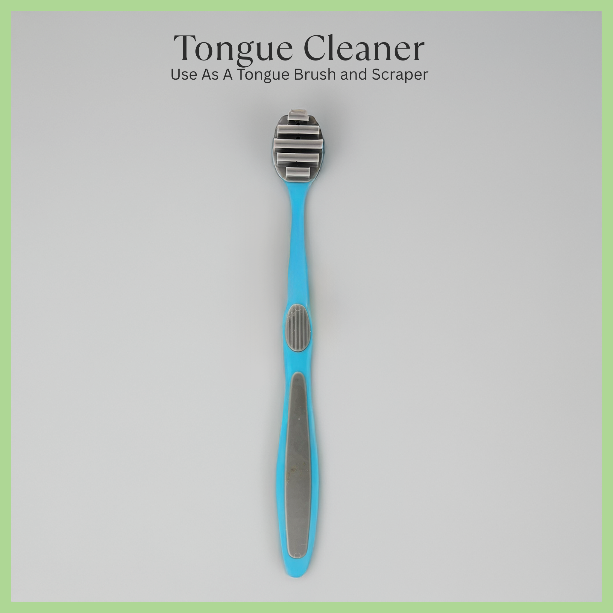 KForce Tongue Cleaner