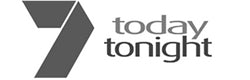 Today Tonight Logo