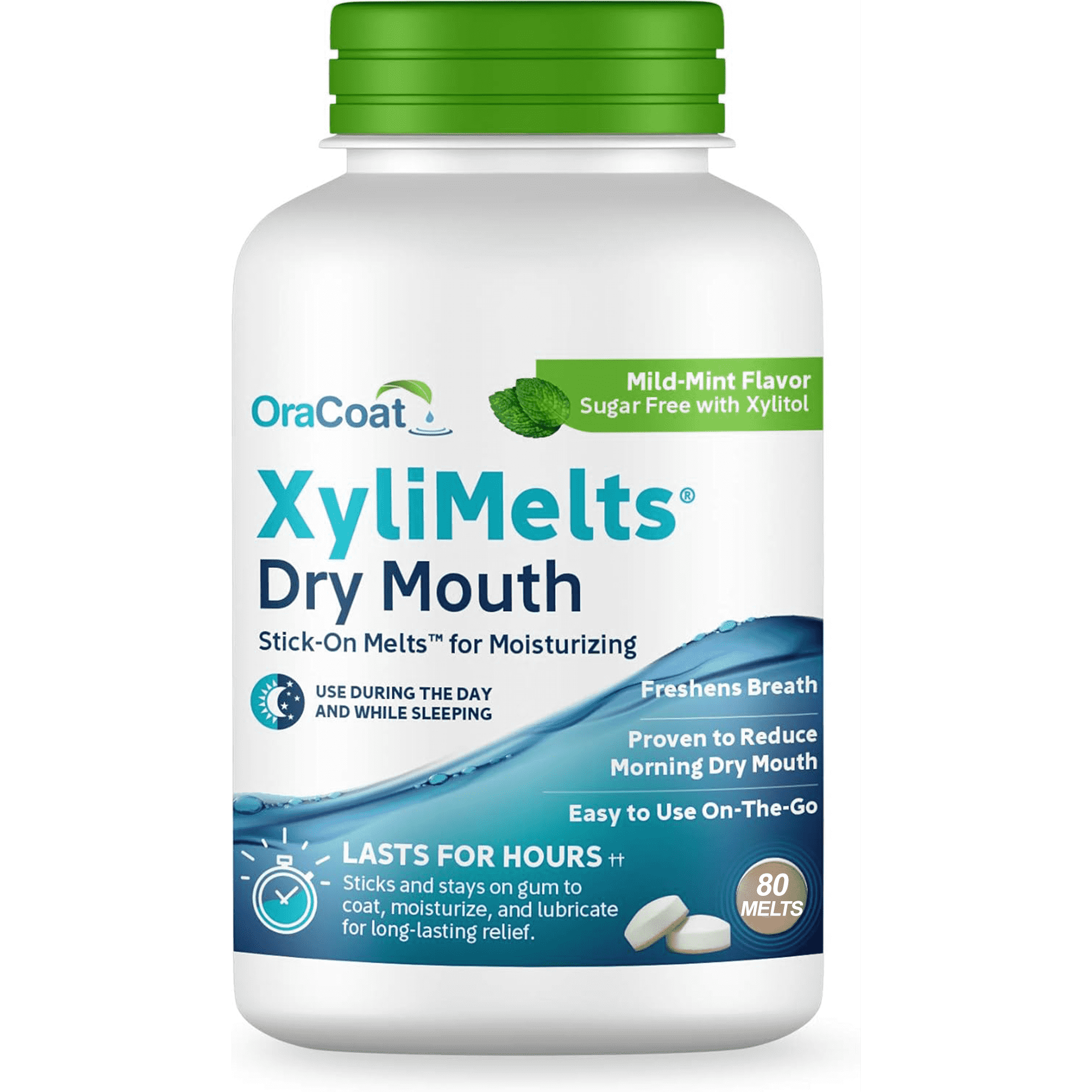 Xylimelts MildMint