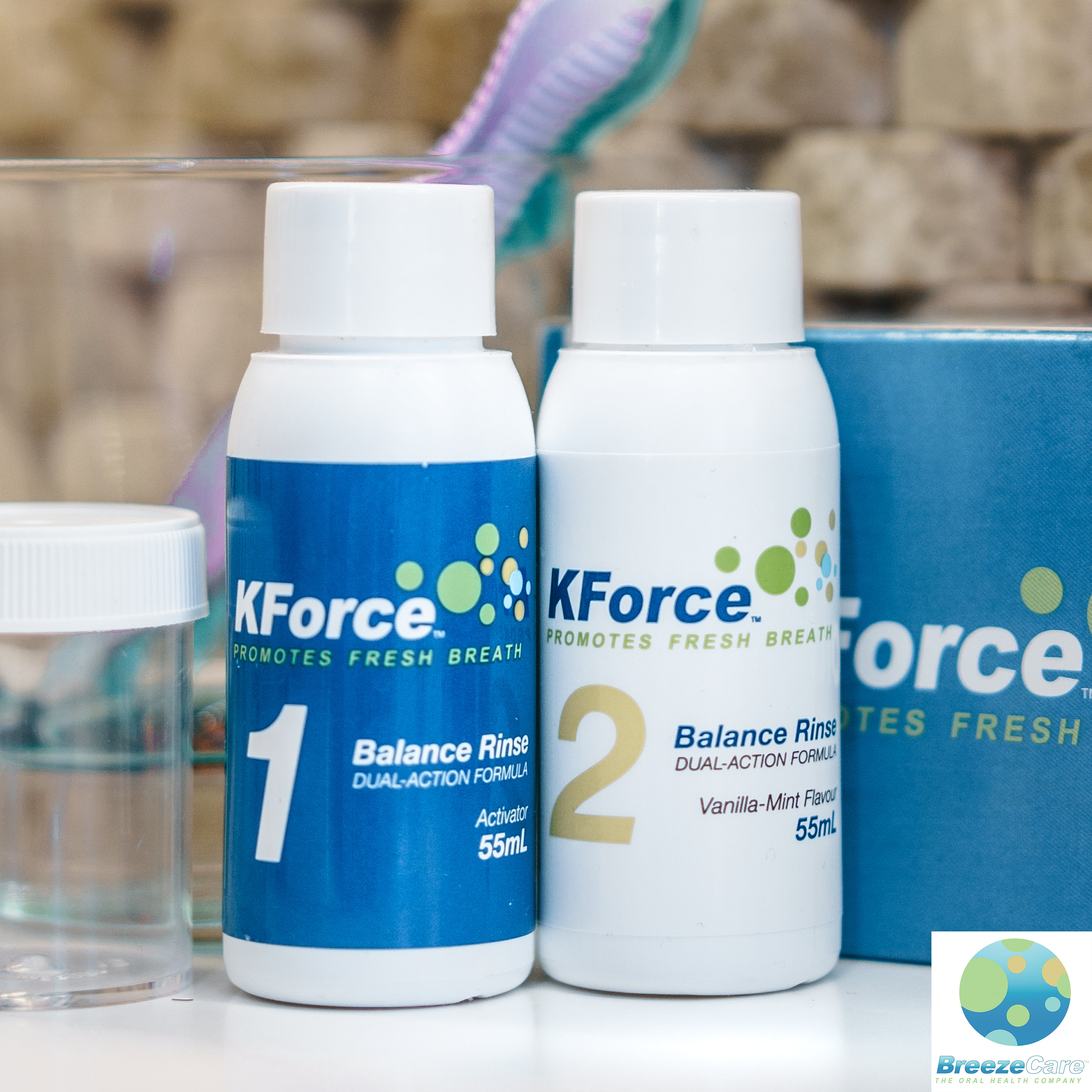 Detox Rinse
