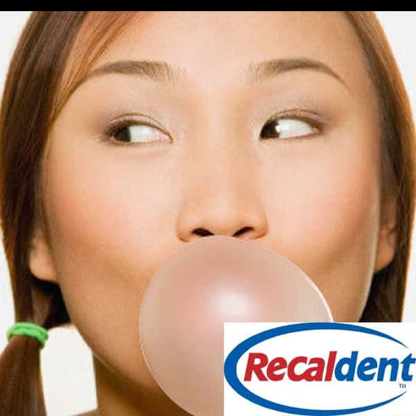 BONUS Gum